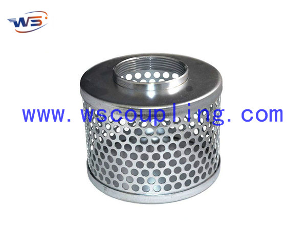  Wate strainer with female thread