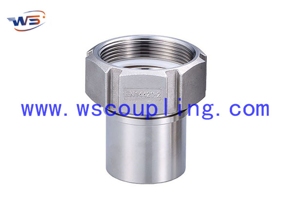 Female hose tail coupling quick coupler fittings