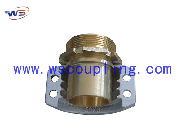  lnc coupling  male  hose shank-Safety Clamps