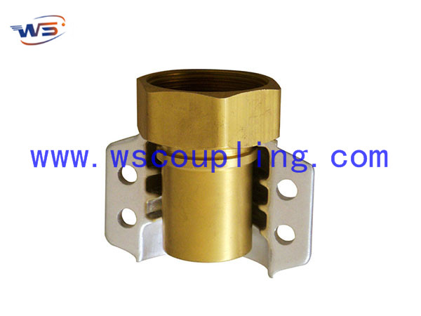  lnc coupling female  hose shank-Safety Clamps