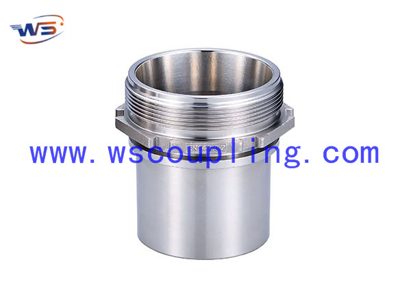  Male hose tail coupling quick coupler fittings