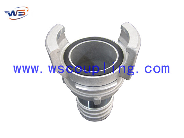 Guillemin Coupling - Helico