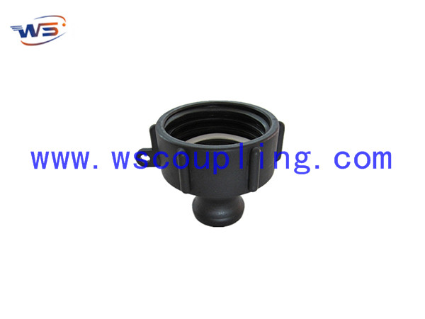 IBC Coupling Reducer  2“X1”