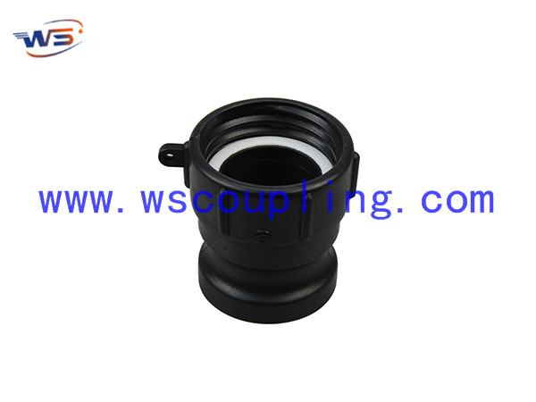  IBC Coupling